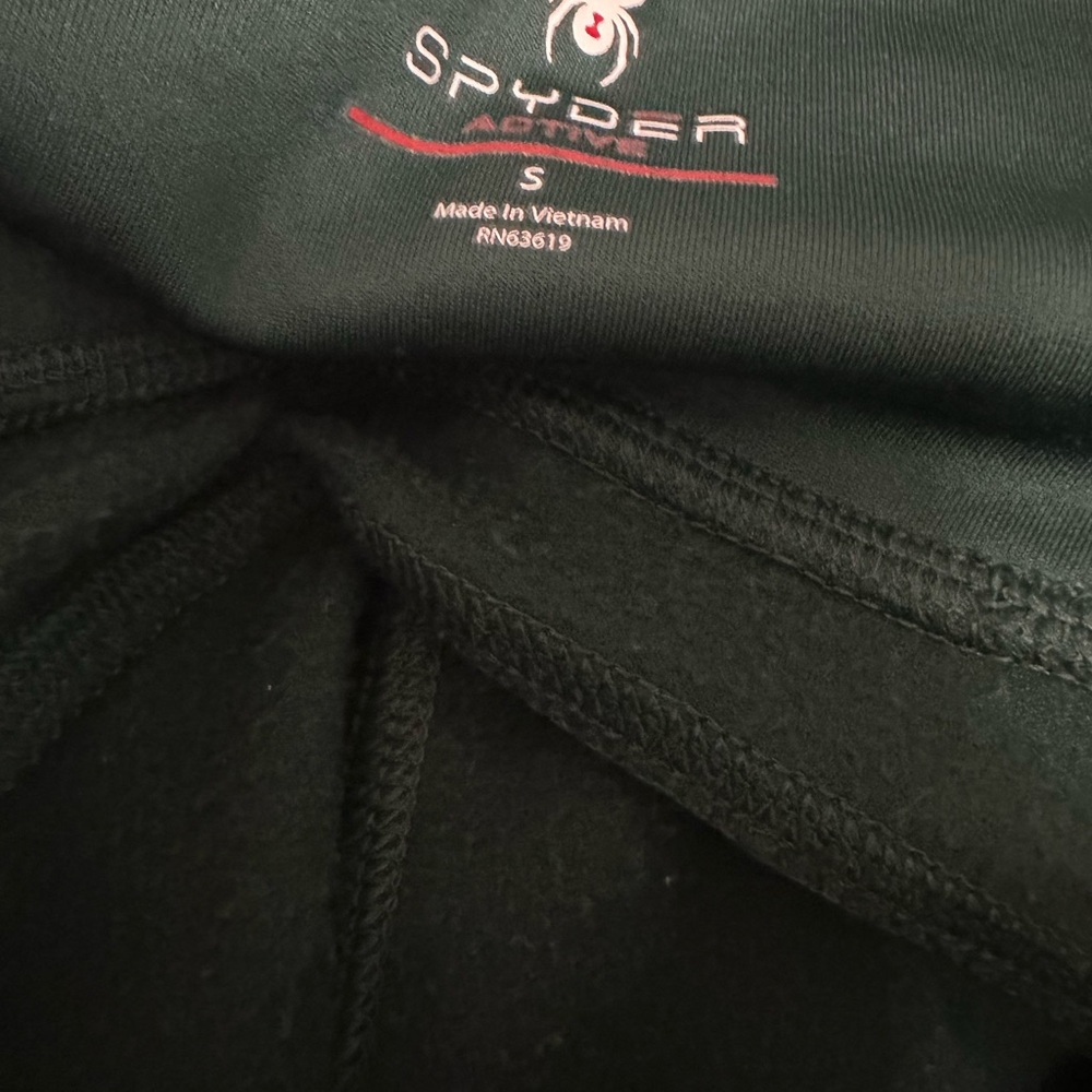 Spyder Active Fleece Lined Leggings